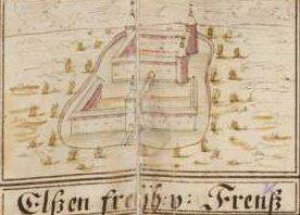 Codex Welser um 1720