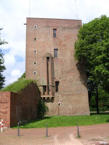 Burg Erkelenz