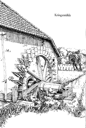 Bild der Kringsmühle