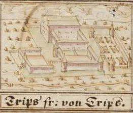 Codex Welser ca 1720