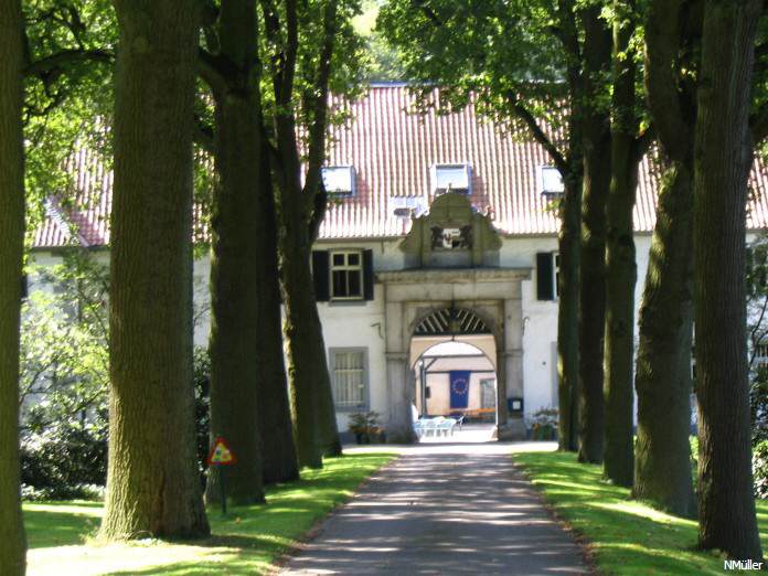 Aldenhof bei Kaldenkirchen